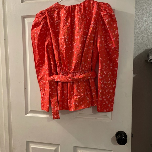 Zara top - Picture 3 of 3